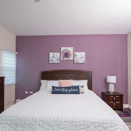 The Crimson Apartment Κίνγκστον Εξωτερικό φωτογραφία